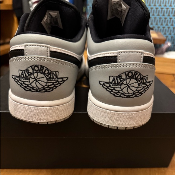 Air jordan 1 low - Picture 3 of 9